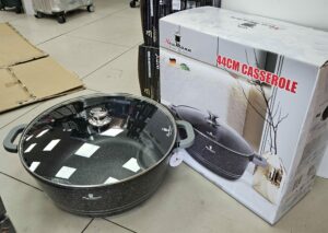 Faitout 44 CM