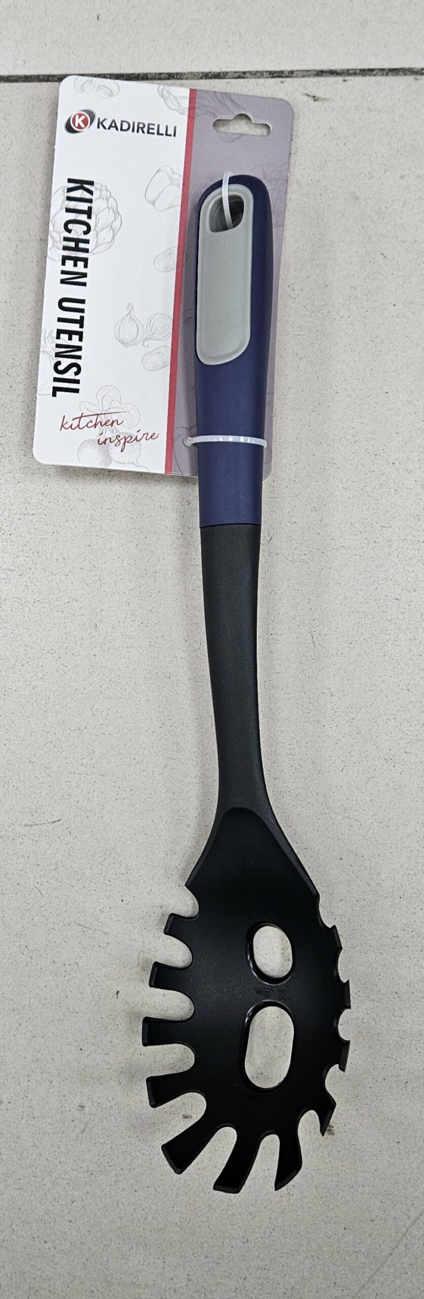 Spatule à Pâtes en Nylon