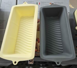 Moule à Cake en Silicone - Small