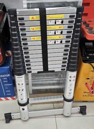 Échelle Téléscopique 4.4M - Outillage professionnel