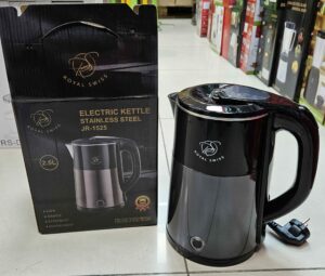 Bouilloire 2.5 L Noir