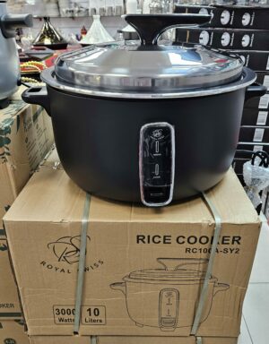 Cuiseur de Riz 10 L