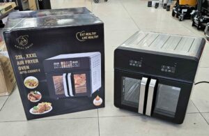 Air Fryer - Oven 23 L