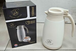 Thermos 1.5 L - Vaisselle et art de la table
