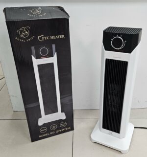 Chauffage Soufflant + Ventilateur
