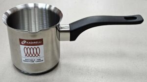 Casserolle Induction 12oz - Équipement cuisine