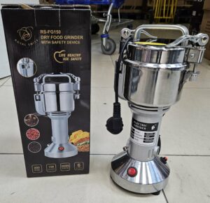 Broyeur D'épices - 850 W/150g Rs