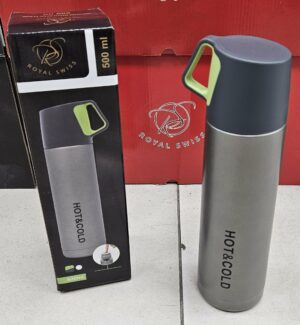 Thermos 0.5 L avec Poignet