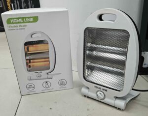 Chauffage 800 W