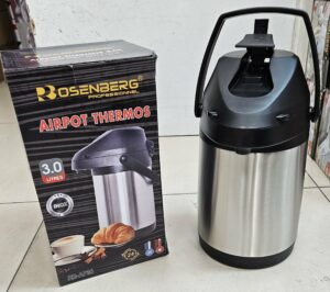 Thermos 3 L Eb