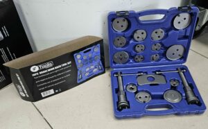 Repousse Piston Manuel - Outillage professionnel