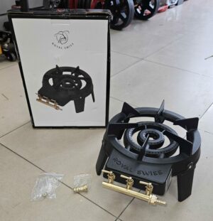 Réchaud à Gaz 9kw Rs