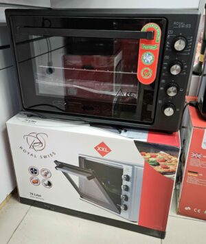 Four 70 L - Équipement cuisine