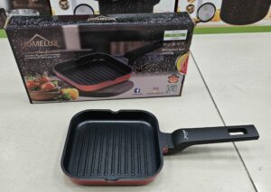 Grill 14 CM - Équipement cuisine