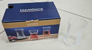 Verre à Thé 6 Pièces – Dmyc01