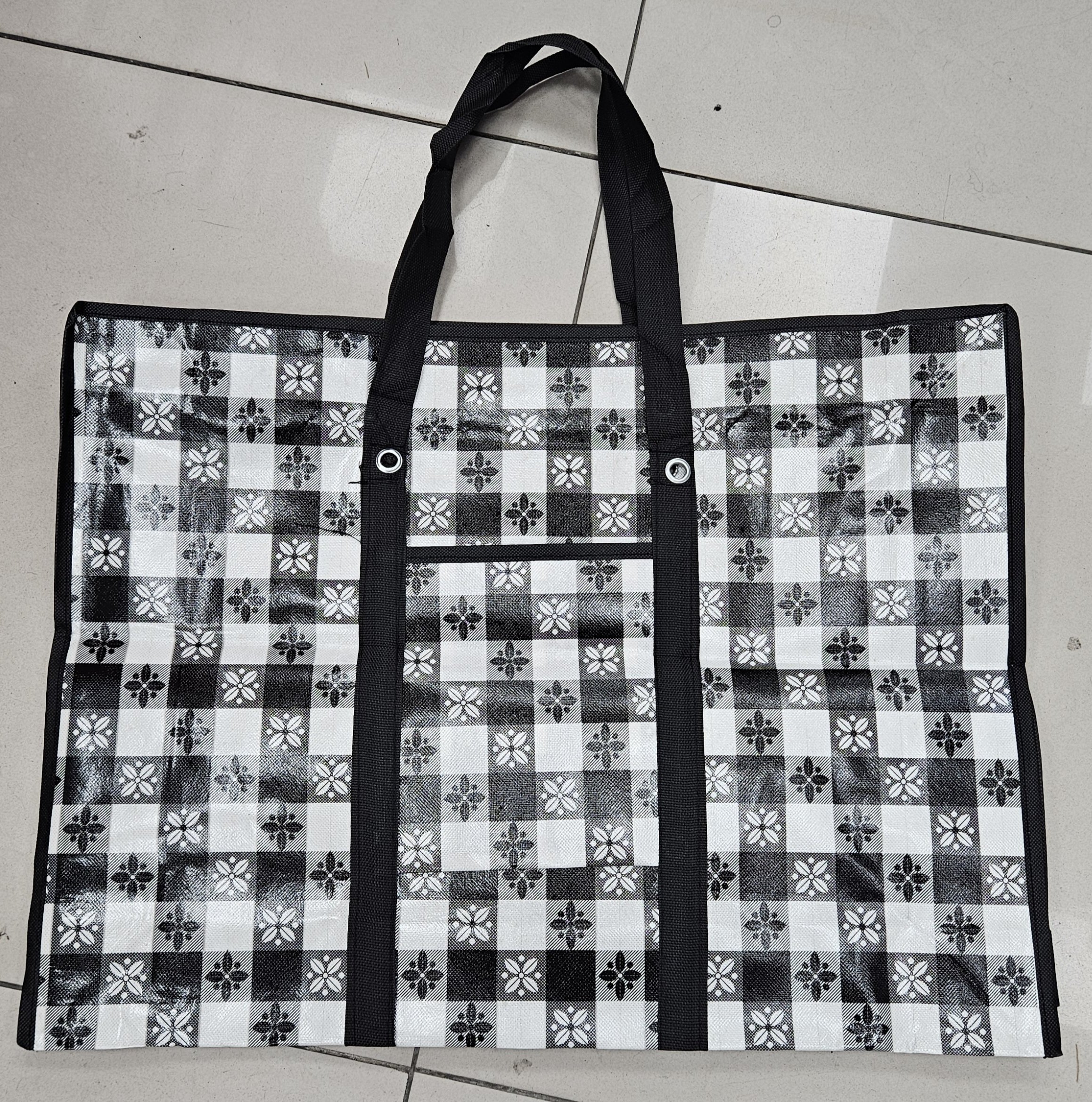 Sac Cabas 60 X 45x16cm