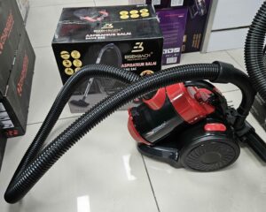 Aspirateur Traîneau 2 L/1200 W