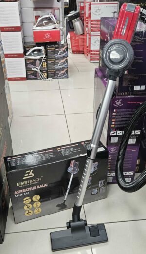 Aspirateur Balai 1 L/600 W