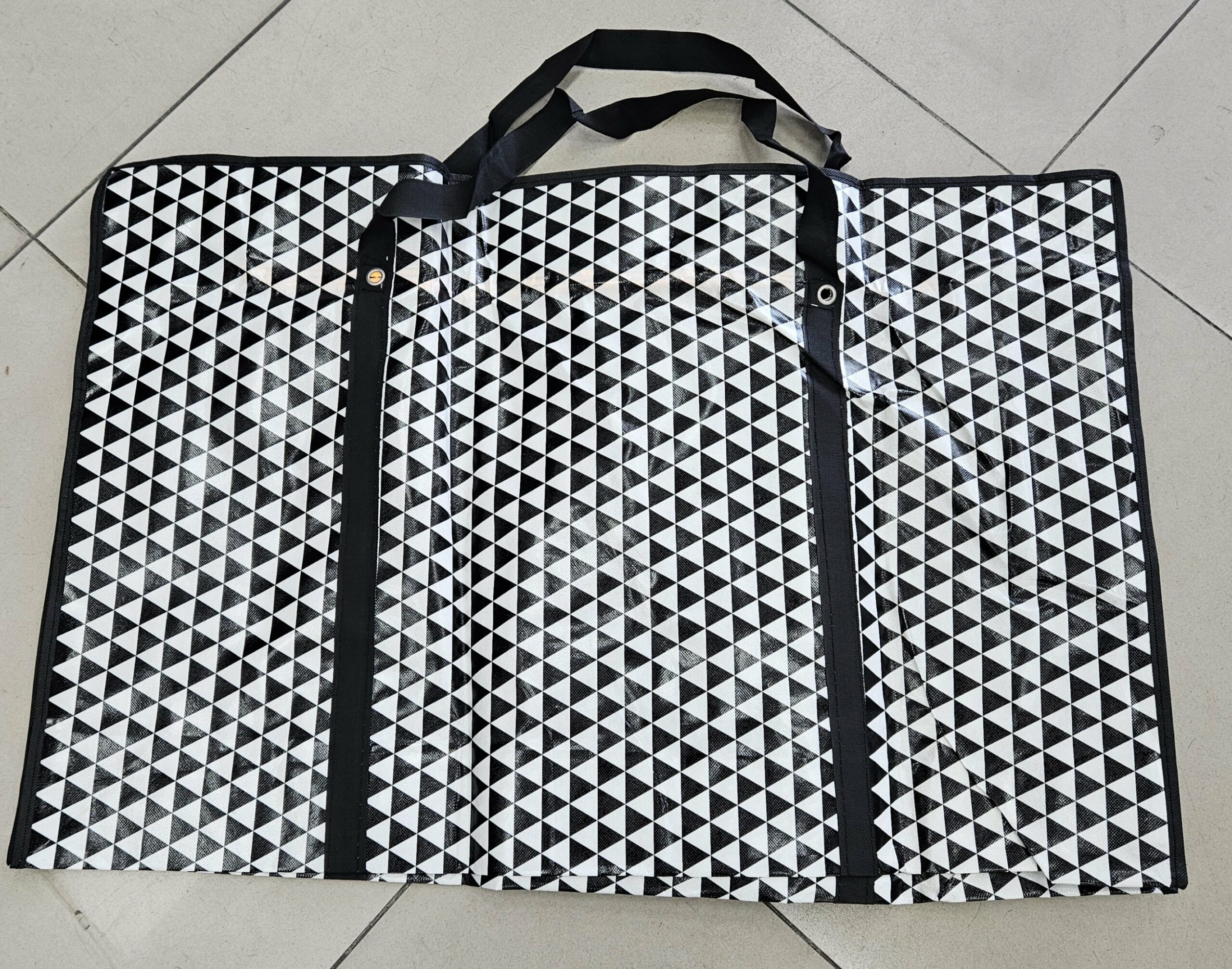 Sac Cabas 90 X 58x22cm