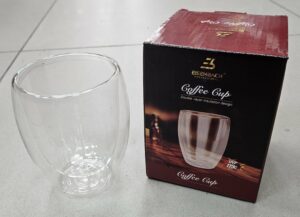 Verre Double Parroi Eb