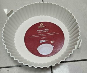 Moule en Silicone - 12006