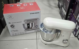 Petrin 5 L Cream