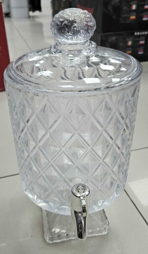 Fontaine 4.5L - 4