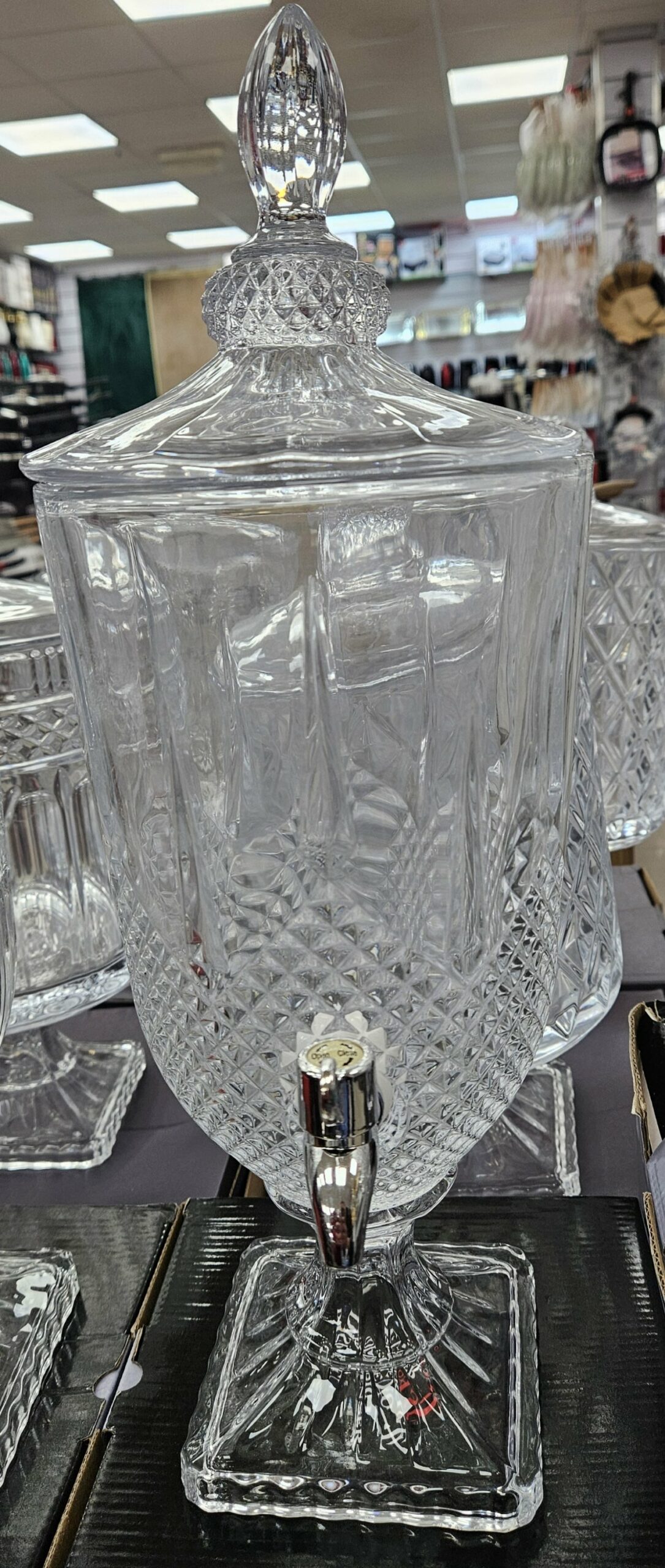 Fontaine 3 L - Vaisselle et art de la table