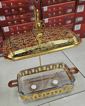 Chafing Dish 2.2L