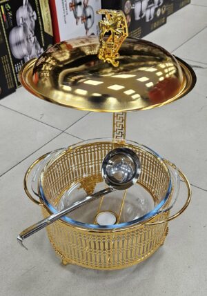 Chafing Dish 2L