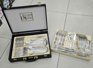 Menagere 72pcs - Dream Home