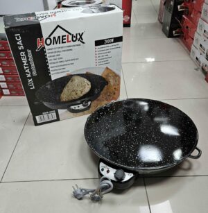 Pancake Oven