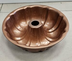 Moule a gateau - 23cm