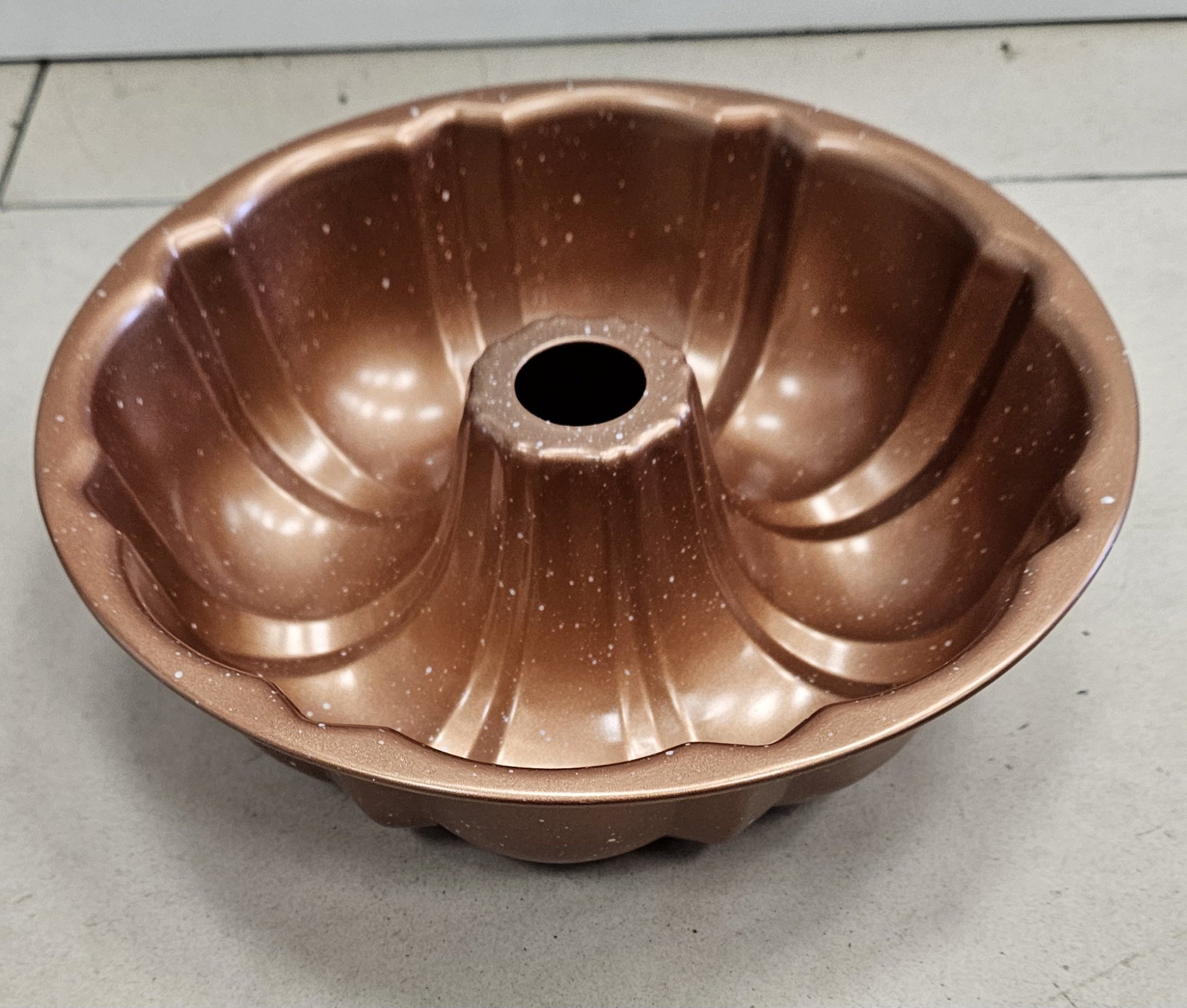 Moule a gateau - 23cm