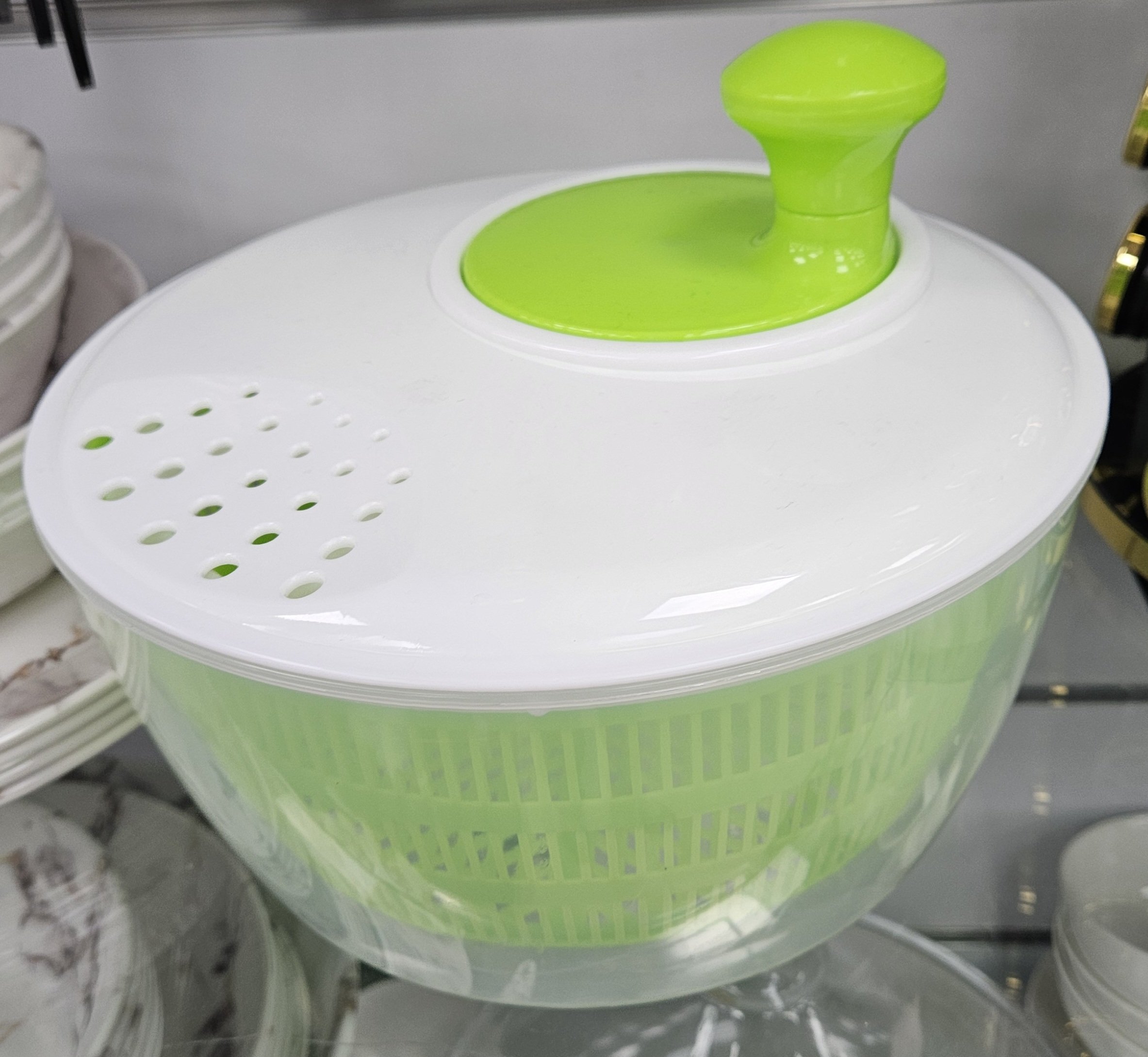 Essoreuse à salade