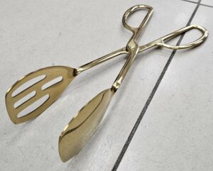Pince ciseau Gold