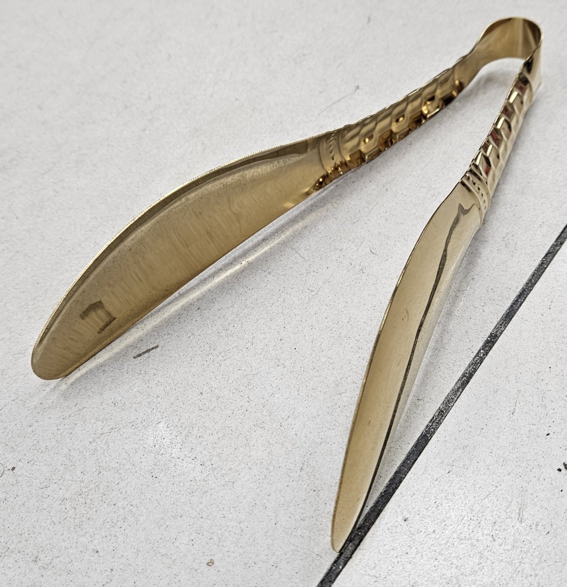 Pince Gold