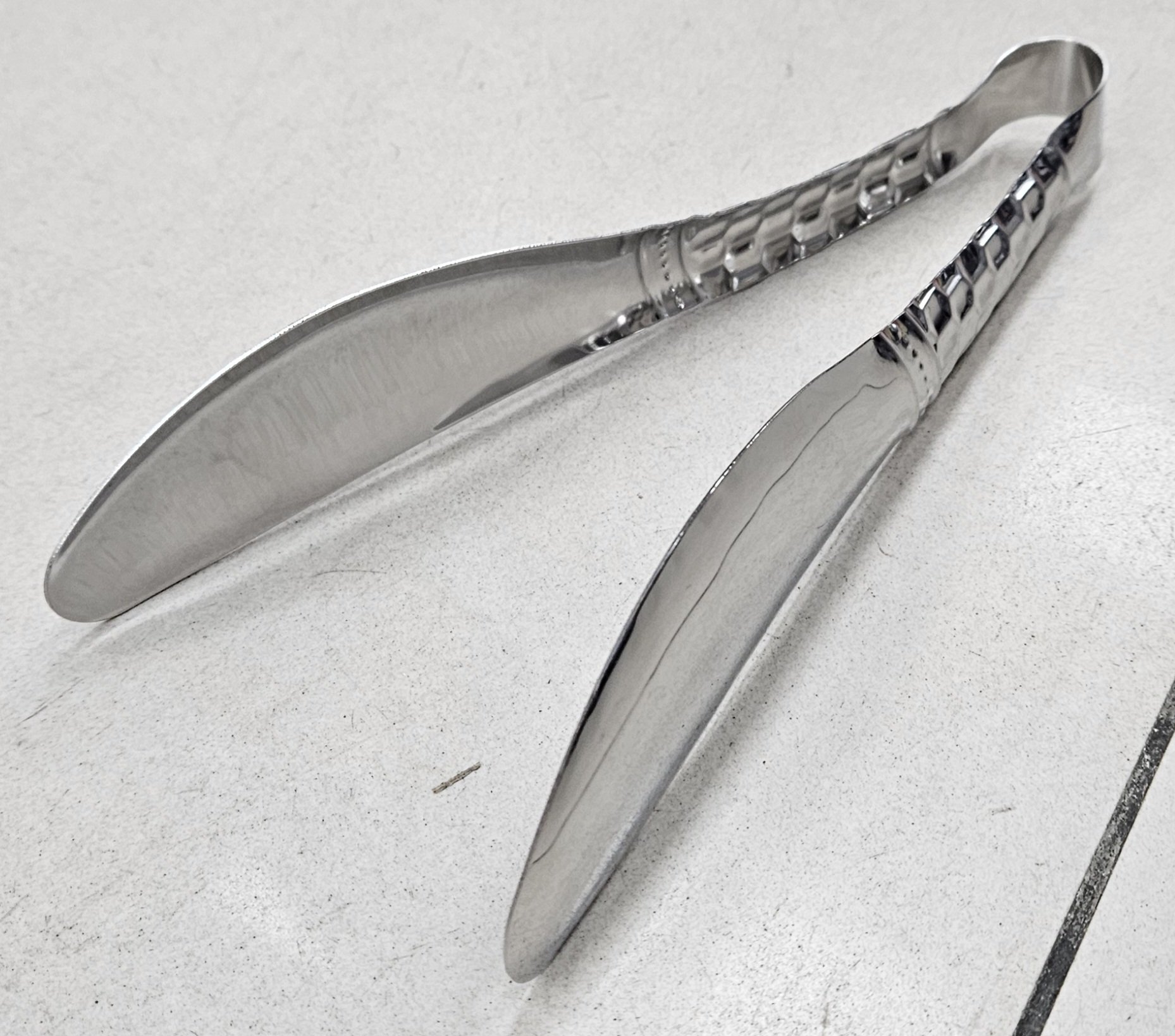 Pince Silver