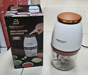 Mini Hachoir électrique EB
