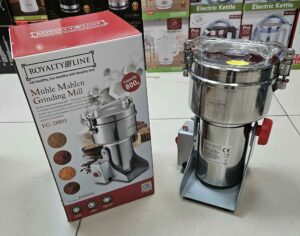 Broyeur 800G/2000W