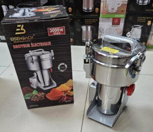 Broyeur 1000g/3000W EB
