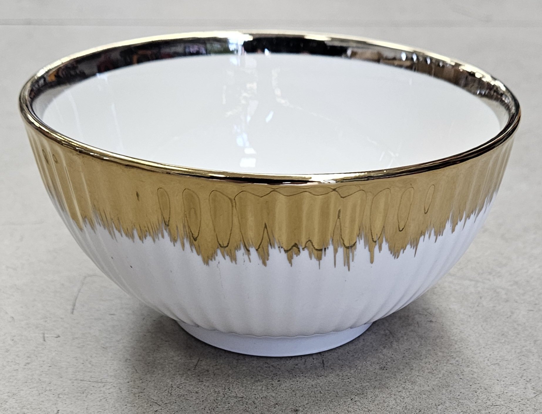 Bol en porcelaine X1 - YS-T16