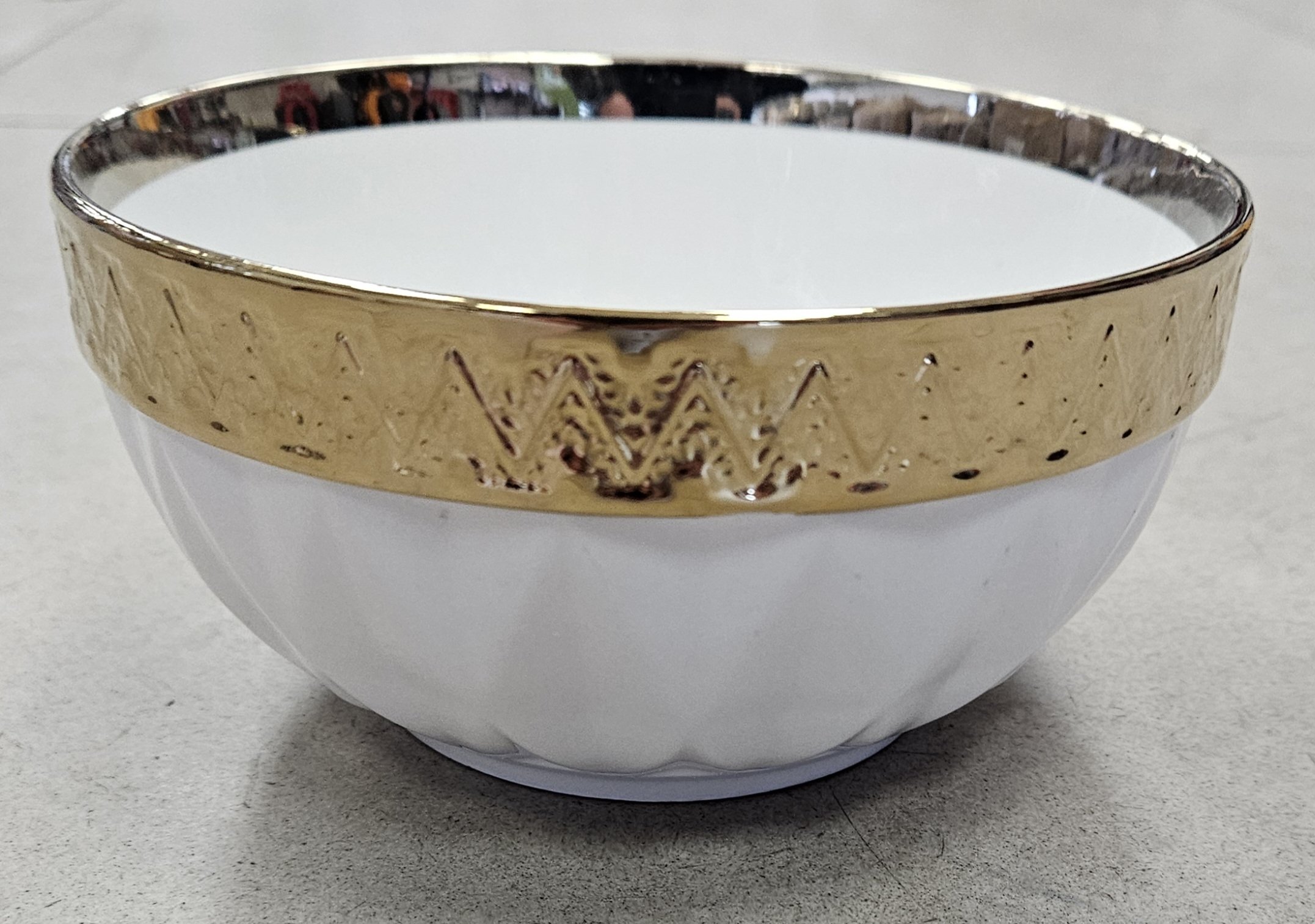 Bol en porcelaine X1 - YS-T19