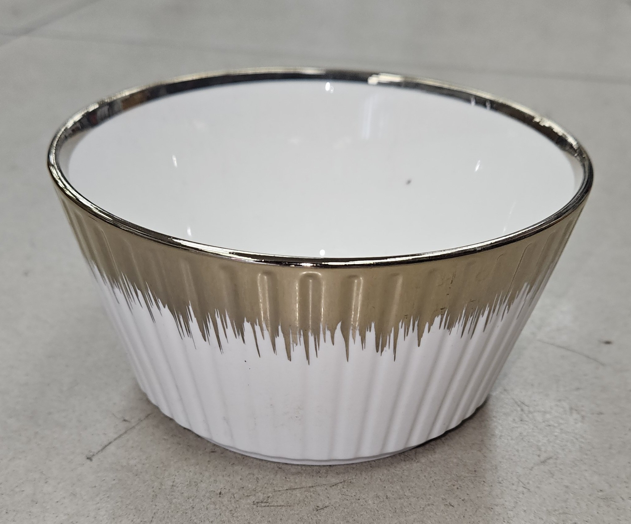 Bol en porcelaine X1 - YS-T18