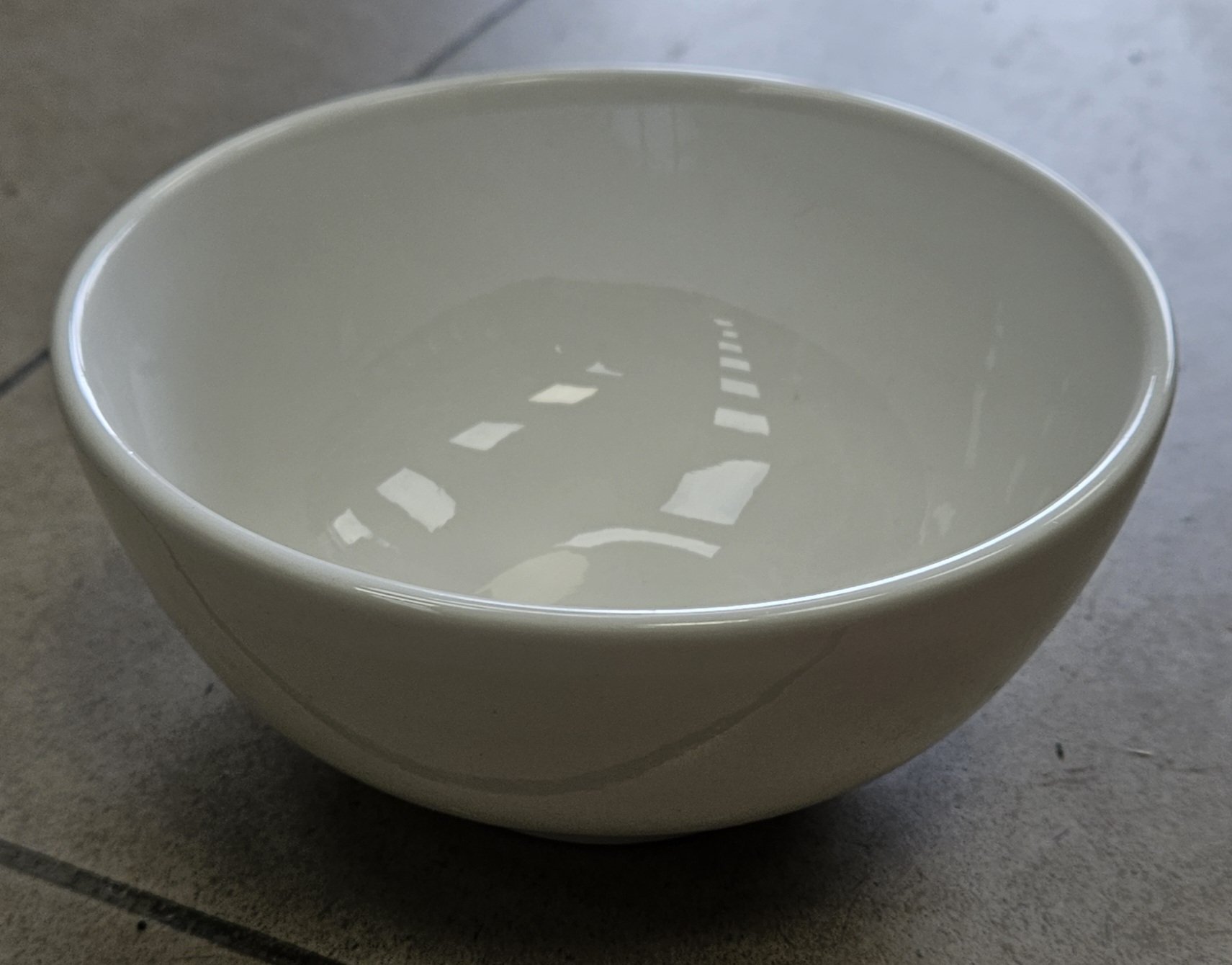 Bol en Porcelaine X1 - Ys-t20