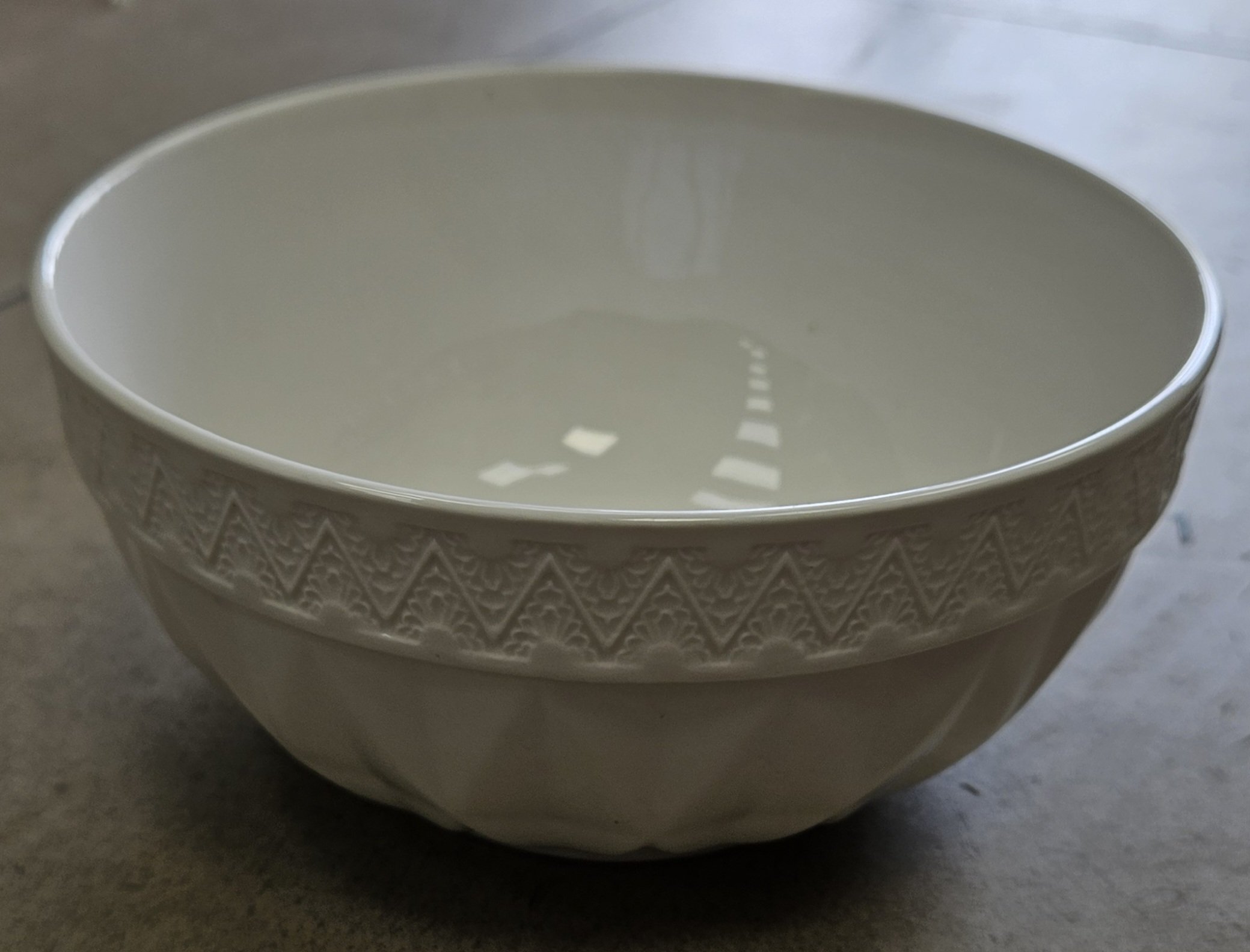 Bol en porcelaine X1 - YS-T23