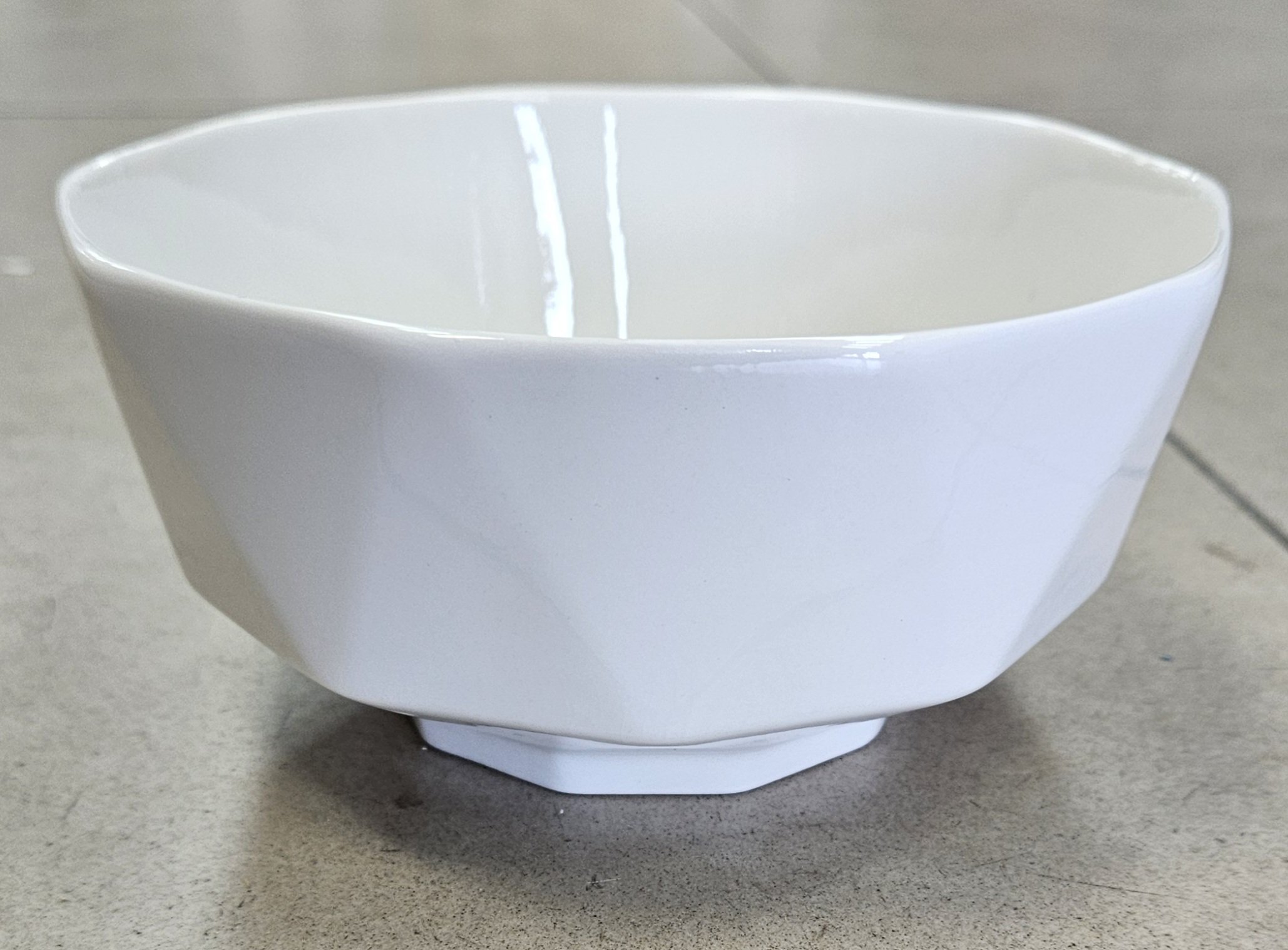 Bol en Porcelaine X1 - Ys-t22