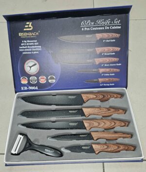 Boite bois - EB-9004