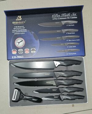Boite Carbone - EB-9003