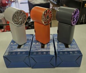 🔥Ventilateur de poche🔥